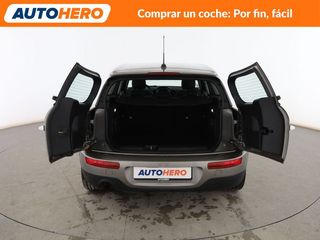 MINI Clubman One D
