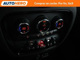MINI Clubman One D