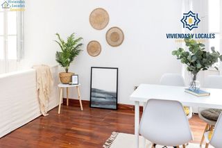 Piso en venta en Centro - Sagrario en Granada