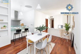 Piso en venta en Centro - Sagrario en Granada