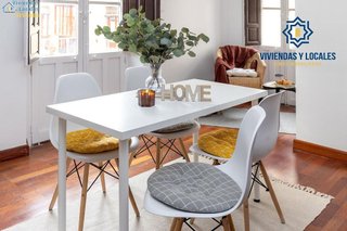 Piso en venta en Centro - Sagrario en Granada