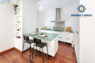 Piso en venta en Centro - Sagrario en Granada