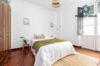 Piso en venta en Centro - Sagrario en Granada
