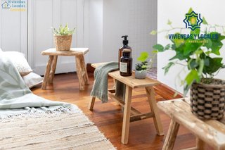 Piso en venta en Centro - Sagrario en Granada