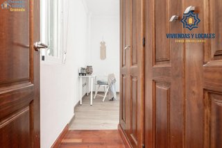 Piso en venta en Centro - Sagrario en Granada
