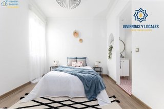 Piso en venta en Centro - Sagrario en Granada