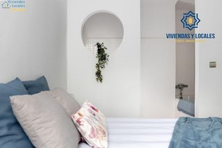 Piso en venta en Centro - Sagrario en Granada