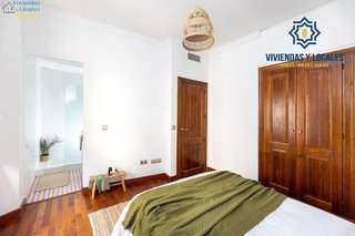 Piso en venta en Centro - Sagrario en Granada