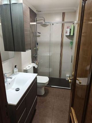 Piso en venta en Andoain