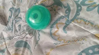 Esterilizador de chupe con cable USB