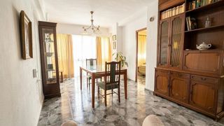 Piso en venta en Conde de Ureña - Monte Gibralfaro en Málaga