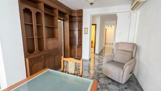 Piso en venta en Conde de Ureña - Monte Gibralfaro en Málaga