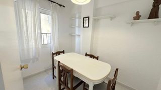 Piso en venta en Conde de Ureña - Monte Gibralfaro en Málaga
