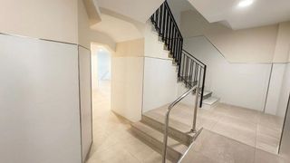 Piso en venta en Conde de Ureña - Monte Gibralfaro en Málaga