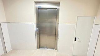 Piso en venta en Conde de Ureña - Monte Gibralfaro en Málaga