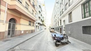 Piso en venta en Conde de Ureña - Monte Gibralfaro en Málaga