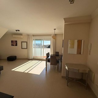 Ático en venta en El Pinar - Palacio de Congresos en Torremolinos