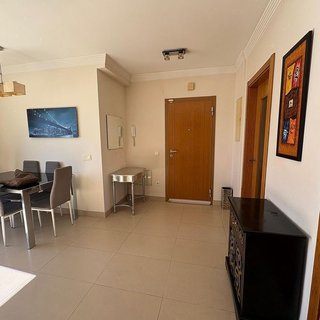 Ático en venta en El Pinar - Palacio de Congresos en Torremolinos