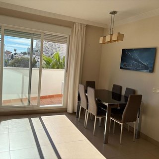 Ático en venta en El Pinar - Palacio de Congresos en Torremolinos