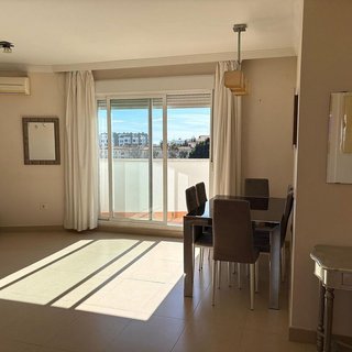 Ático en venta en El Pinar - Palacio de Congresos en Torremolinos
