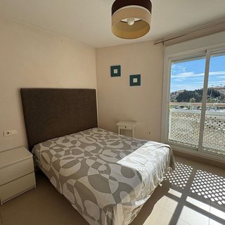 Ático en venta en El Pinar - Palacio de Congresos en Torremolinos