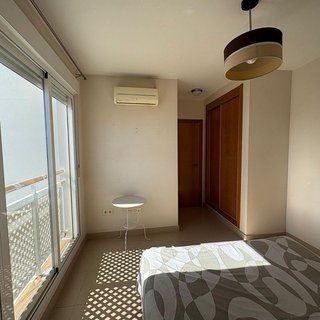 Ático en venta en El Pinar - Palacio de Congresos en Torremolinos
