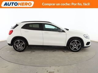 Mercedes GLA GLA 220 d 4Matic
