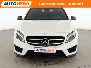 Mercedes GLA GLA 220 d 4Matic