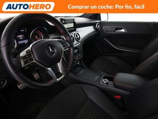 Mercedes GLA GLA 220 d 4Matic
