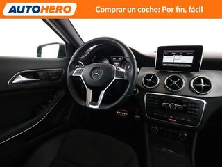 Mercedes GLA GLA 220 d 4Matic