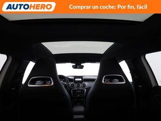 Mercedes GLA GLA 220 d 4Matic