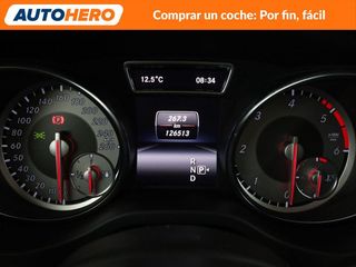 Mercedes GLA GLA 220 d 4Matic