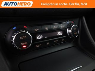 Mercedes GLA GLA 220 d 4Matic