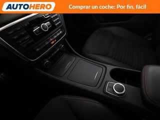 Mercedes GLA GLA 220 d 4Matic