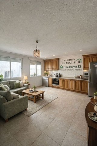 Piso en venta en Centro - El Castillo en Sagunto