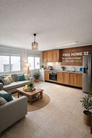 Piso en venta en Centro - El Castillo en Sagunto