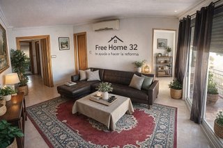 Piso en venta en Centro - El Castillo en Sagunto