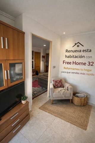 Piso en venta en Centro - El Castillo en Sagunto
