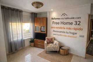Piso en venta en Centro - El Castillo en Sagunto