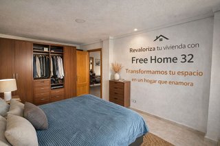 Piso en venta en Centro - El Castillo en Sagunto
