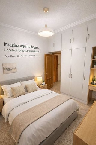 Piso en venta en Centro - El Castillo en Sagunto