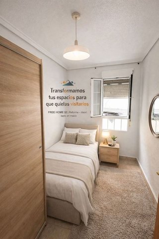 Piso en venta en Centro - El Castillo en Sagunto