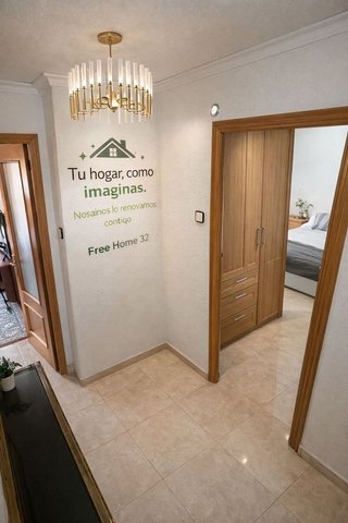 Piso en venta en Centro - El Castillo en Sagunto