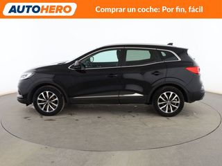 Renault Kadjar 1.5 BLUE dCi Zen