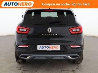 Renault Kadjar 1.5 BLUE dCi Zen