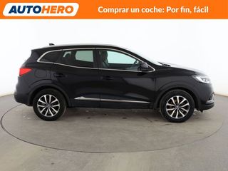 Renault Kadjar 1.5 BLUE dCi Zen