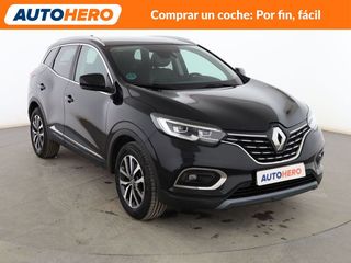 Renault Kadjar 1.5 BLUE dCi Zen