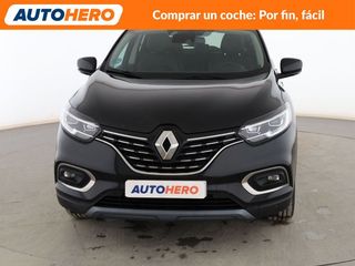 Renault Kadjar 1.5 BLUE dCi Zen