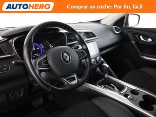 Renault Kadjar 1.5 BLUE dCi Zen