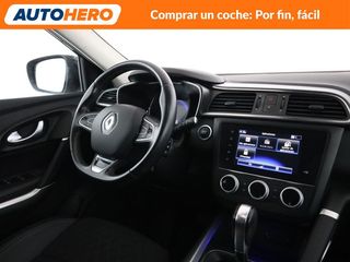 Renault Kadjar 1.5 BLUE dCi Zen